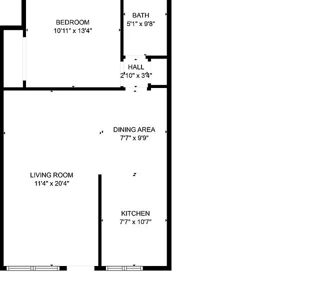 827 Lincoln Blvd #H — Photo 8