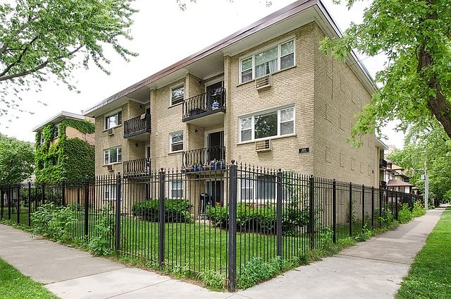 1st image of 1600 W Chase Ave APT 2B