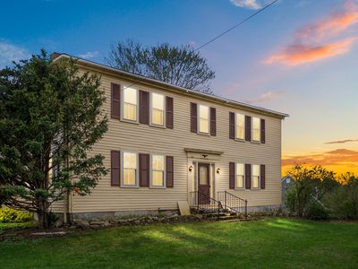691 North Road, Parsonsfield, ME, 04047