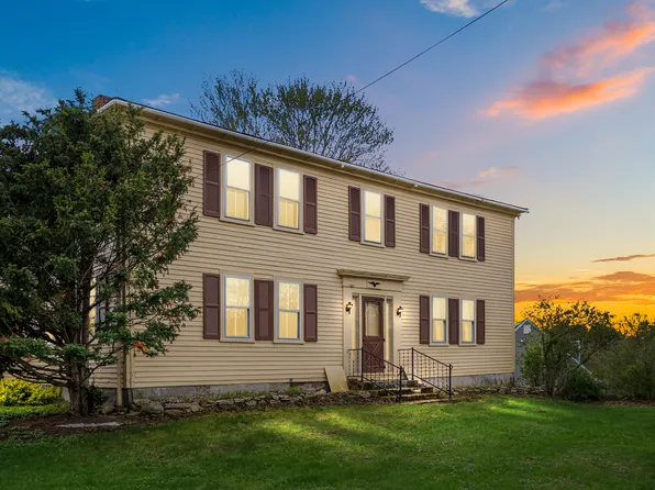 691 North Road, Parsonsfield, ME 04047
