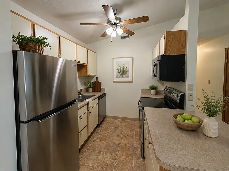 The Meadows Ranch Apartments — Photo 10