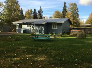 16446 Davis St, Eagle River, AK 99577