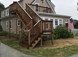 450 Main St #2, South Weymouth, MA 02190