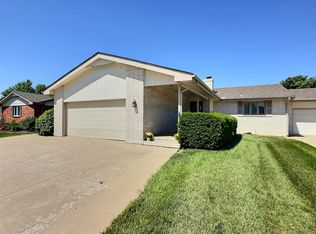 48 E Saint Cloud Pl, Wichita, KS 67230