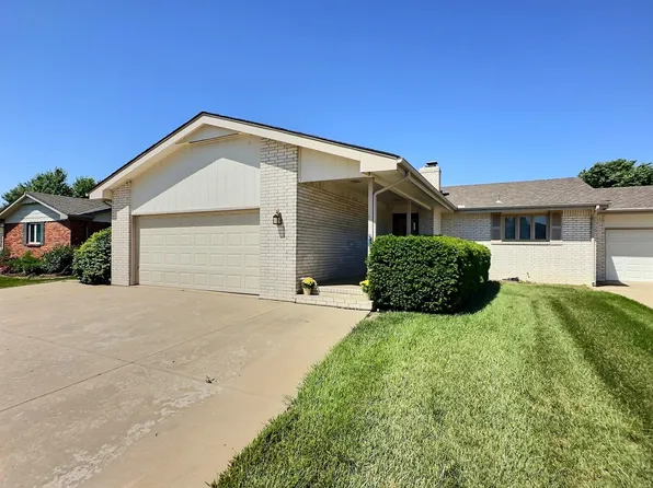 48 E Saint Cloud Pl, Wichita, KS 67230