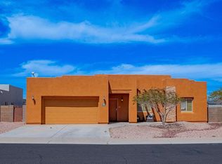 11526 E 27th St, Yuma, AZ 85367