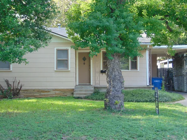 3506 Lafayette Ave, Austin, TX 78722