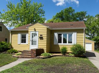 1119 5th St S, Moorhead, MN 56560