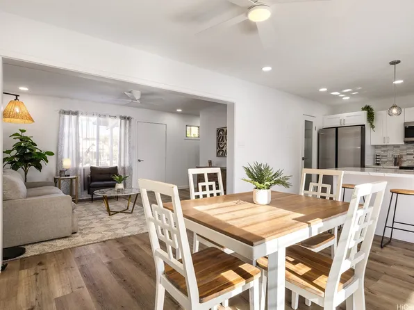 98-508 Kamahao Pl #68, Pearl City, HI 96782