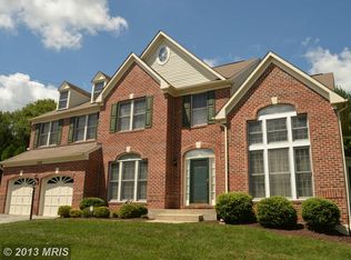 1318 W Seminary Ave, Lutherville Timonium, MD 21093