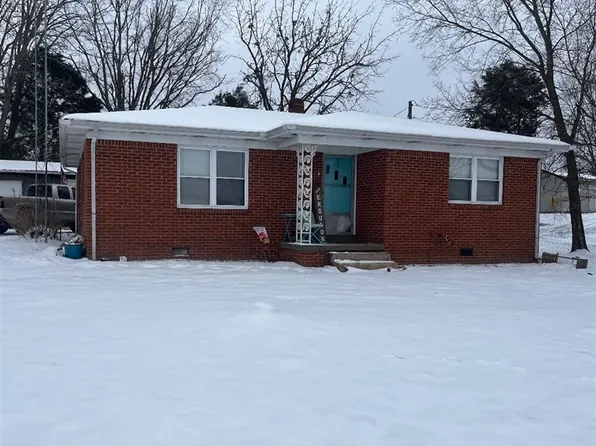 342 Old Glasgow Rd, Tompkinsville, KY 42167