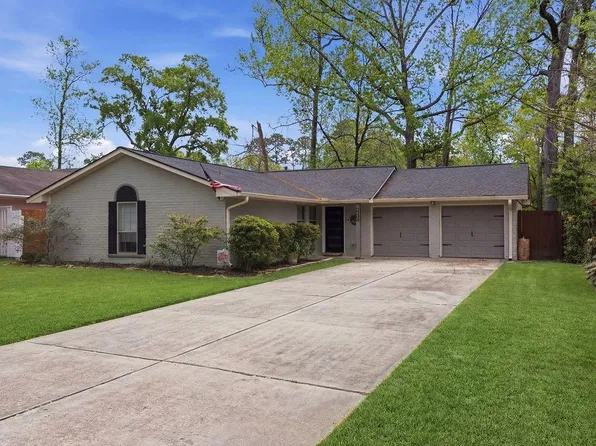 3443 Gary Ln, Spring, TX 77380