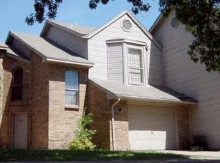 205 Alpine Dr, Desoto, TX 75115