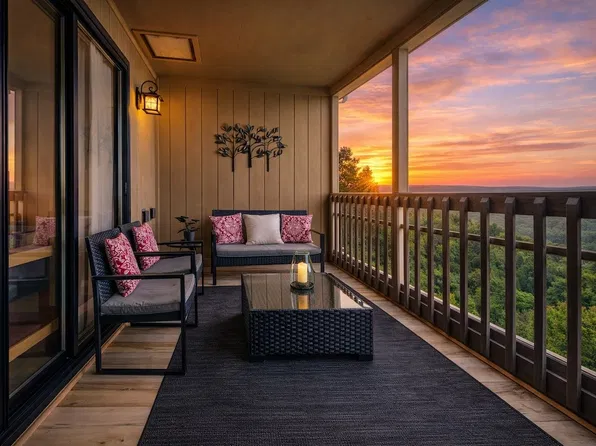 1102 Ski View Dr Unit 307, Gatlinburg, TN 37738