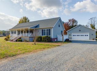 119 Beaumar Rd, Moon, VA 23119