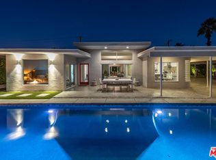2280 Paseo Roseta, Palm Springs, CA 92262