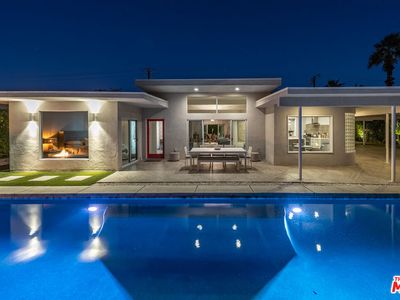 2280 Paseo Roseta, Palm Springs, CA, 92262