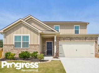 150 Halibut Cir, Covington, GA 30016