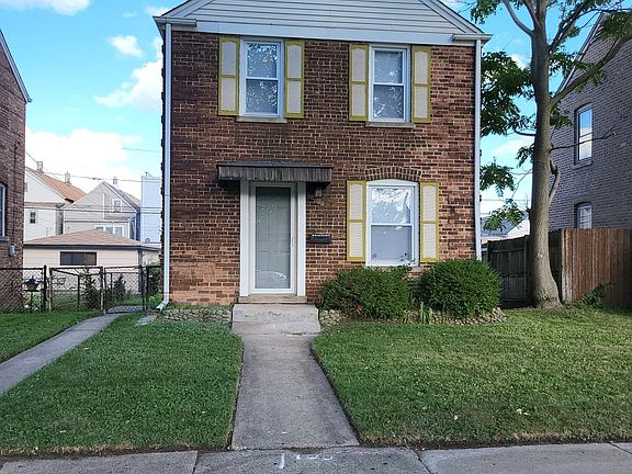 2nd image of 10809 S Avenue O
