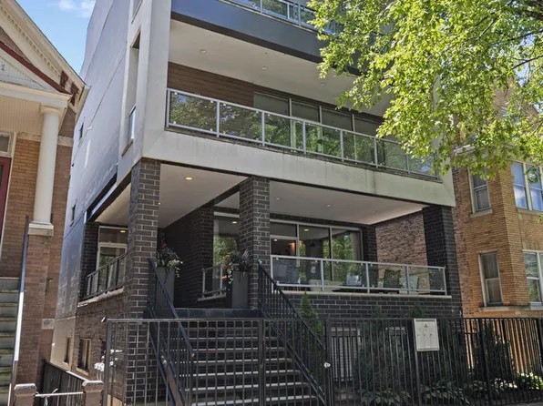2235 W Belden Ave APT 1, Chicago, IL 60647