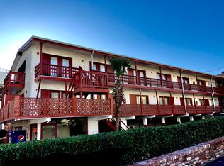 2803 N Ocean Blvd #11, Myrtle Beach, SC 29577