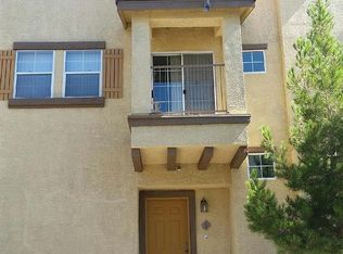 5915 Nuevo Leon St LOT 2, North Las Vegas, NV 89031