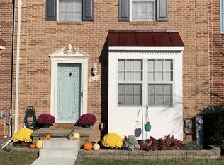 3341 Cheverly Ct, Abingdon, MD 21009