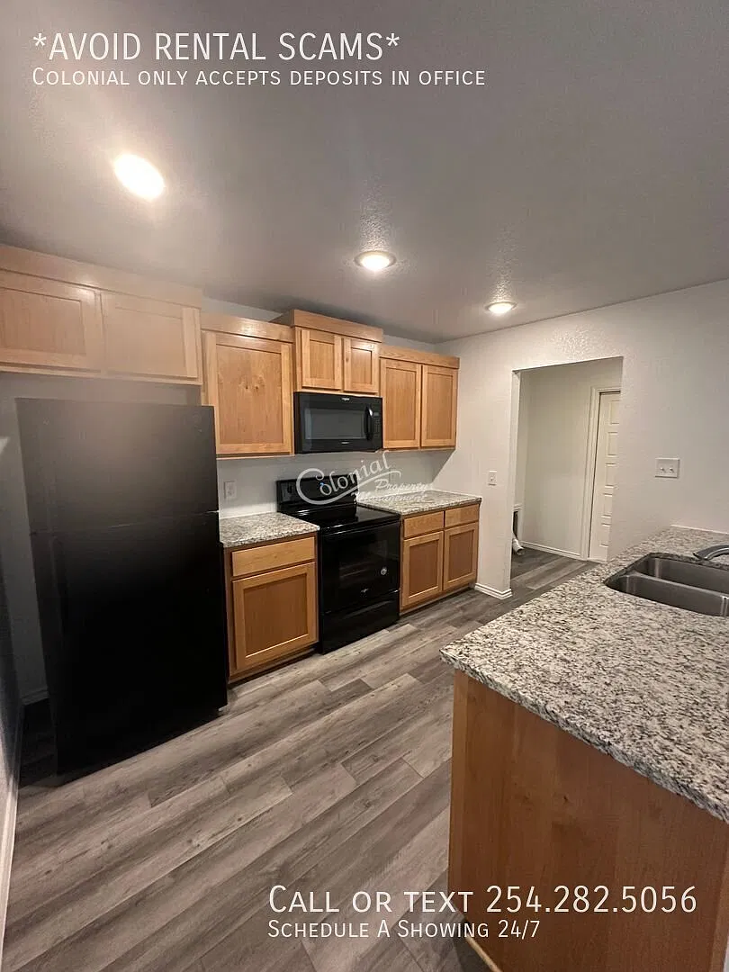 3 bed, 2.0 bath, 1332 sqft, $1,295 — Photo 4