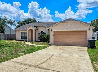 215 Grove Park Dr, Davenport, FL 33837