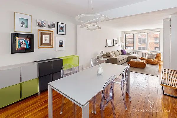 201 E 15th St APT 5C, New York, NY 10003 | Zillow