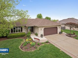 10050 Cromwell Ln, Mokena, IL 60448