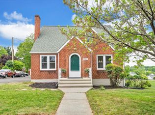 5011 Pleasant Hill Dr, Roanoke, VA 24018