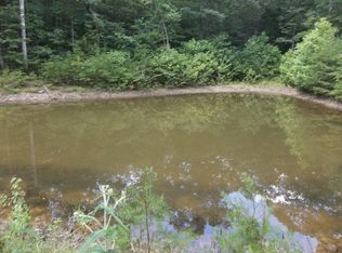 Fern Hill, PIKEVILLE, TN 37367