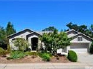 1273 Manning Dr, El Dorado Hills, CA 95762