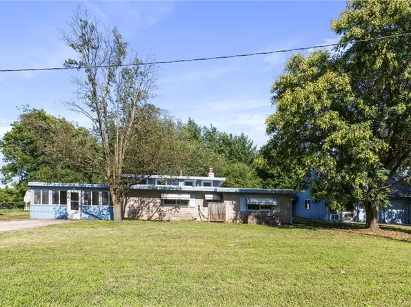 415 N Cogan Ln, Independence, MO 64050