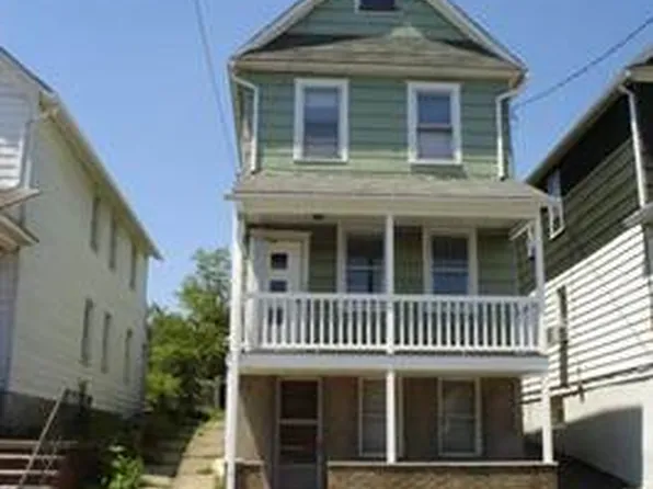 786 N Penna Ave, Wilkes Barre, PA 18705