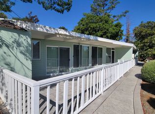111-125 C St #4, Martinez, CA 94553