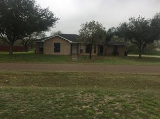 9500 Los Padres Rd, McAllen, TX 78504