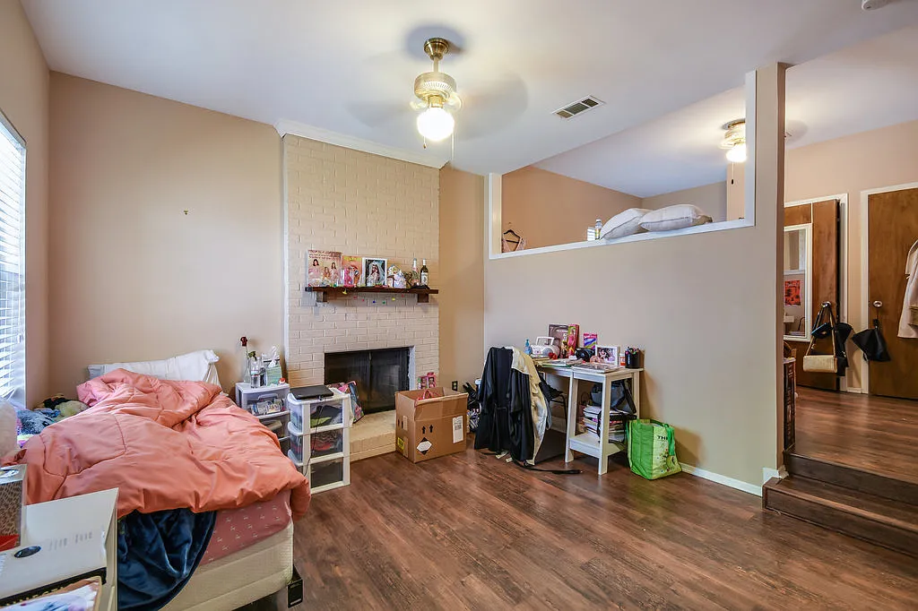 2813 1/2 Rio Grande St Apt 1 — Photo 4