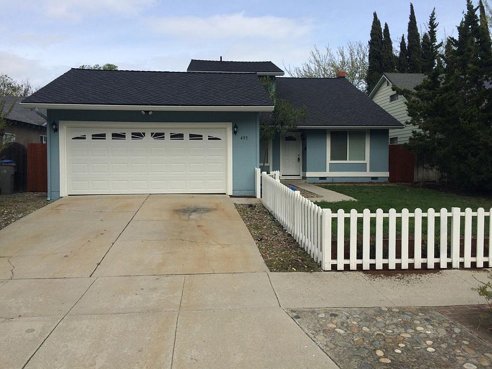 1st image of 495 Curie Dr