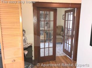 37 Garrison Ave #2D, Somerville, MA 02144