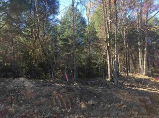 23 Acres Acorn Dr N, Coldwater, MS 38618