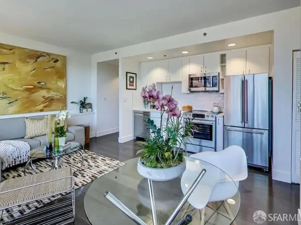 260 King St Unit 717, San Francisco, CA 94107