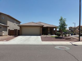 25855 W Saint Charles Ct, Buckeye, AZ 85326
