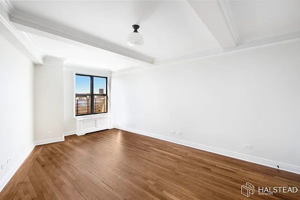 Rented by Brown Harris Stevens | media 6