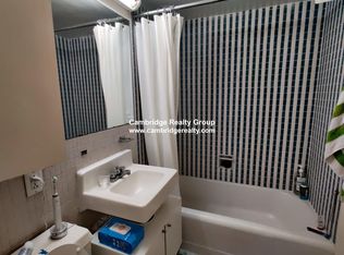 19 Concord Ave #604, Cambridge, MA 02138
