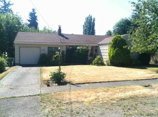 12813 23rd Ave NE, Seattle, WA 98125