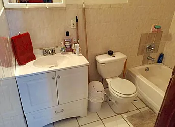 Rented by Boroughs Best Realty LLC