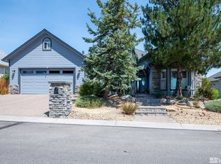2226 Oak Ridge Dr, Carson City, NV 89703