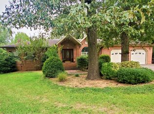 1010 N 4th Ave, Piggott, AR 72454